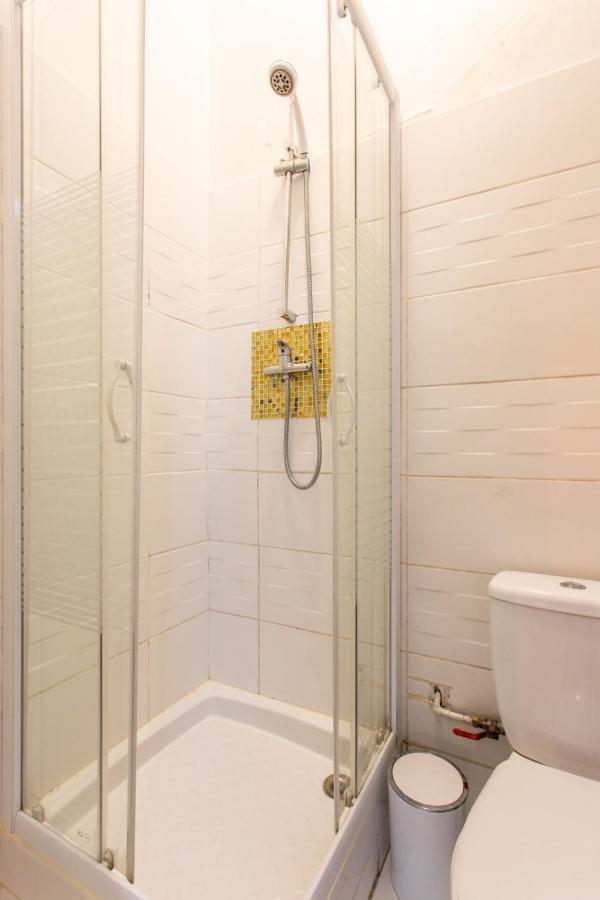 Cozy Studio In The Heart Of Paris - Your Perfect Home Away From Home Exterior foto